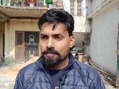 थाने पहुंचे मुस्लिम युवक ने कहा- 'हिंदू नहीं बनने दे रहे लोग', जान का खतरा बताकर लगाई गुहार