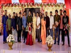 ”தளபதி 67”  படத்தோட பூஜை போட்டாச்சு...ரீசன்ட் க்யூட் க்ளிக்ஸ்!