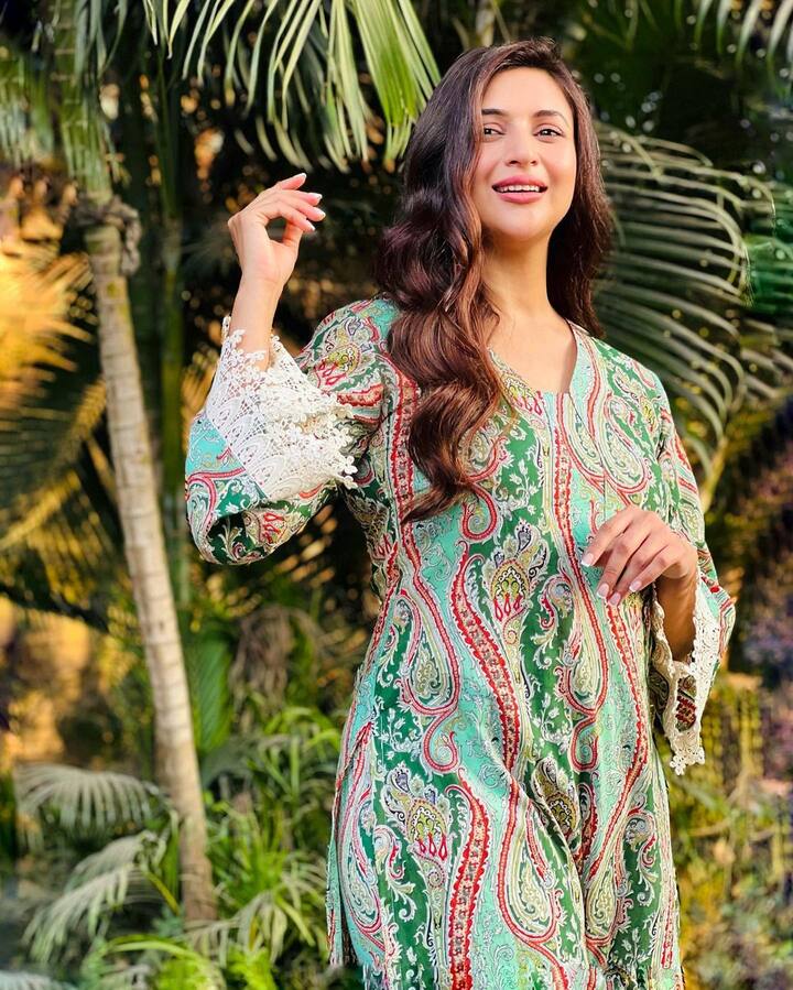 दिव्यांका त्रिपाठी ने कास्टिंग काउच पर अपने भयानक अनुभव को साझा किया और बताया था कि,