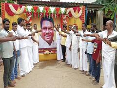 PMK: அன்புமணி ராமதாசை தமிழ்நாடு முதலமைச்சராக்க வேண்டும் - பா.ம.க.வினர் உறுதிமொழி