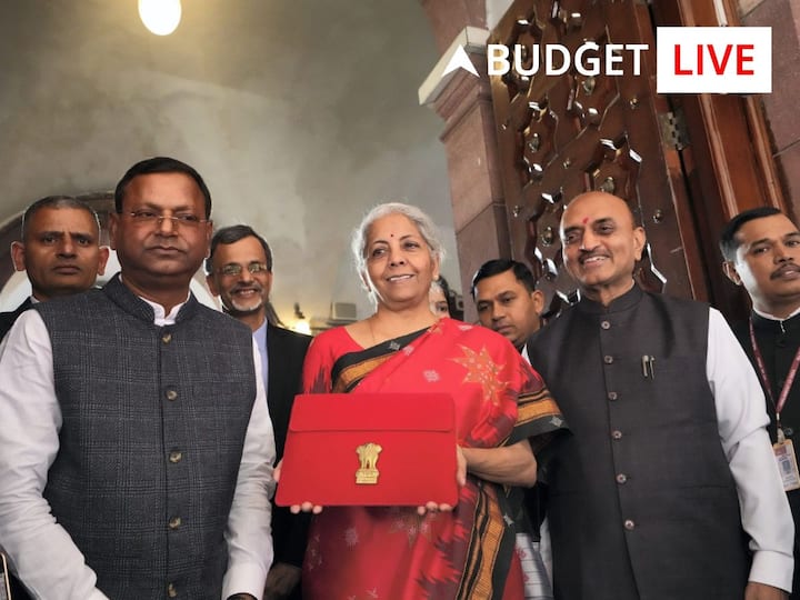 Agriculture Budget 2023 Highlights Agriculture Sector Announcement Allocation FM Nirmala Sitharaman Agricultural Credit Target To Be Increased To Rs 20 Lakh Crores: FM Sitharaman