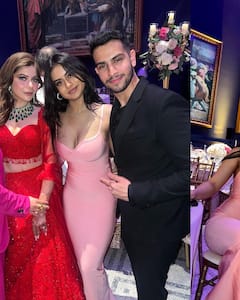 Who Is Orhan Awatramani: कौन हैं जाह्नवी, न्यासा से लेकर सारा अली खान के खास दोस्त ओरी, अब खुद बताया क्या है इनसे रिश्ता