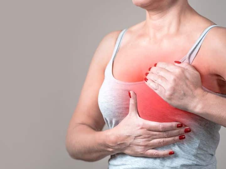 Several Women Unaware Of Breast Density A dangerous Risk Factor Of Breast Cancer 'ब्रेस्ट की डेंसिटी' को बिल्कुल न करें इग्नोर, पैदा हो सकता है ब्रेस्ट कैंसर का खतरा