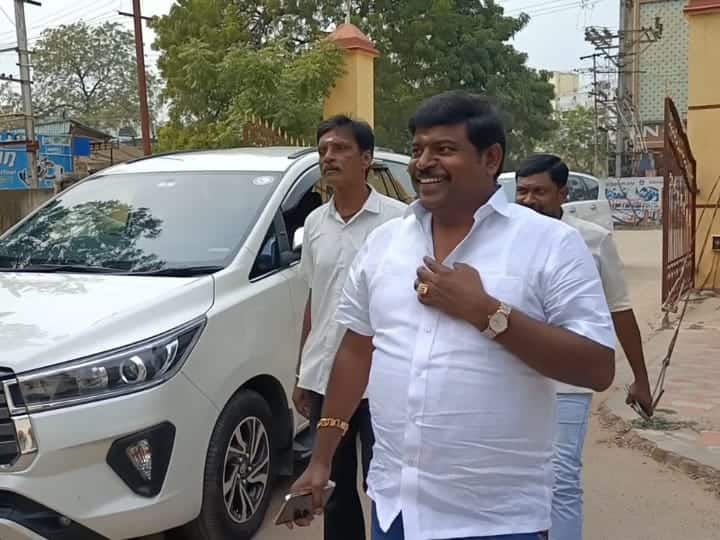 கொலை முயற்சி உள்ளிட்ட வழக்குகளில் இருந்து அமைச்சர் அனிதா ராதாகிருஷ்ணன் விடுதலை