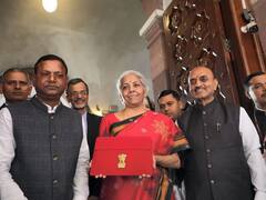 Budget 2023: மொத்த பட்ஜெட்டின் மதிப்பு ரூ.45 லட்சம் கோடி.. இதில் கடன் எத்தனை லட்சம் கோடிகள் தெரியுமா?