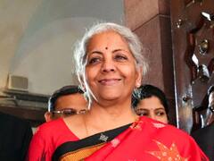 Union Budget 2023: 1 घंटे का वित्तमंत्री निर्मला सीतारमण का बजट भाषण, 104 बार बजी तालियां