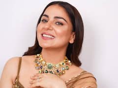 सास ने श्रद्धा आर्या के लिए भिजवाया तोहफा और खास नोट, इमोशनल हुईं एक्ट्रेस