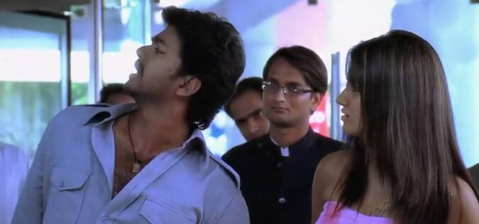 பெண்களை மையமாக வைத்து எடுக்கப்படும் படங்களில் நடித்து வருகிறார்