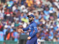 ‘मैं इस खतरनाक पिच पर बल्लेबाज़ी करना चहाता हूं’, जब सिर्फ विराट कोहली ने किया था साहस, जानिए अनोखा किस्सा