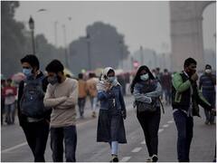 'पब्लिक को बेहतर हवा की जरूरत, मास्क की नहीं', एयर पॉल्यूशन पर बोले एक्सपर्ट्स, दी ये सलाह