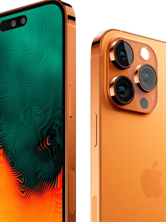 ஐபோன் 15 இந்தாண்டில் ரிலீஸ் ஆகிறதா?
