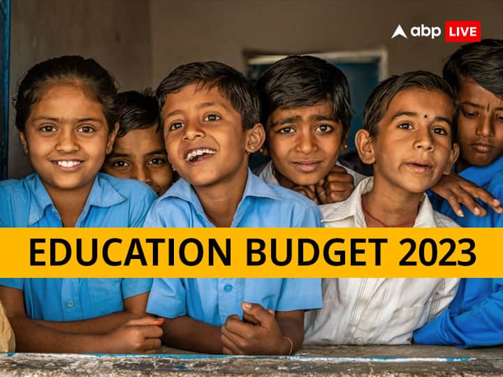 Union Budget 2023 India Education Budget 2023 PM Kaushal Vikaas Yojna 4.0 30 Skill India International Center