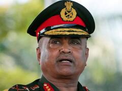 'देश की सुरक्षा को न तो आउटसोर्स किया जा सकता है और न ही...', बोले आर्मी चीफ जनरल मनोज पांडे