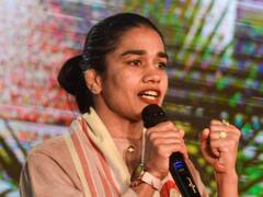 WFI अध्यक्ष के खिलाफ निगरानी कमेटी में बबीता फोगाट भी, यौन उत्पीड़न की जांच समेत इन कामों का जिम्मा