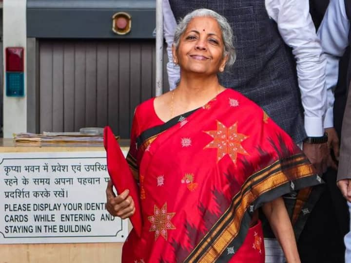 union budget 2023 fm nirmala sitharaman india  union budget highlights budget 2023 Union Budget 2023: ਸਰਕਾਰ ਦੇ ਪਹਿਲੇ 5 ਵੱਡੇ ਐਲਾਨ