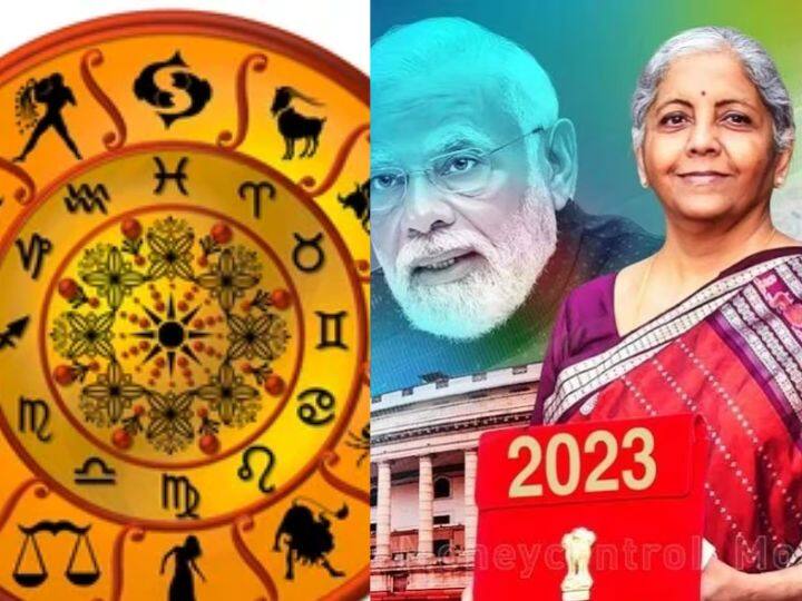 budget 2023 india astrology predictions in marathi horoscope zodiac sign of union budget on 1 february 2023 Budget 2023 Astrology Prediction : 2023 चा अर्थसंकल्प 'या' राशींसाठी फायदेशीर! सर्वसामान्यांसाठी कसा असेल यंदाचा अर्थसंकल्प? 