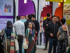 Four-Day Mathrubhumi Litfest Set To Begin On Thursday