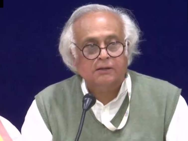 Modi's 'Over Promise, Under Delivery' Budget: Congress Leader Jairam Ramesh Modi's 'Over Promise, Under Delivery' Budget: Congress Leader Jairam Ramesh