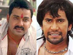 जब पवन सिंह और निरहुआ के बीच जंग छिड़वाकर मालामाल हो गए मेकर्स, जानें कैसे?