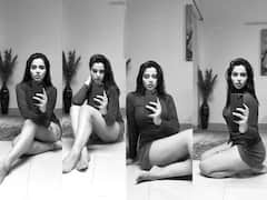 Raiza Wilson: 'உலக அழகி நான்தான்..' இணையவாசிகளை கிரங்கடிக்கும் ரைசா வில்சனின் கண்ணாடி செல்ஃபி!