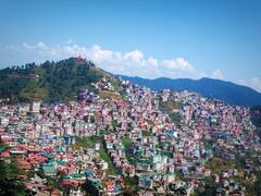 तीव्र भूकंप से जा सकती है 20 हजार लोगों की जान, 'विकास' के नाम पर 'विनाश' की तरफ जा रहा शिमला