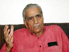 Shanti Bhushan Dies: இந்திராகாந்திக்கு எதிரான வழக்கில் வெற்றி பெற்ற சாந்தி பூஷண் காலமானார்..! யார் இவர்..?