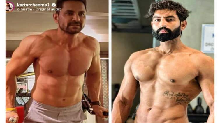 parmish verma to kartar cheema punjabi celebs who are fitness freak see list here Parmish Verma: ਪਰਮੀਸ਼ ਵਰਮਾ ਤੋਂ ਕਰਤਾਰ ਚੀਮਾ, ਇਹ ਪੰਜਾਬੀ ਕਲਾਕਾਰ ਫਿੱਟਨੈੱਸ ਦੇ ਮਾਮਲੇ 'ਚ ਸਲਮਾਨ ਖਾਨ ਨੂੰ ਦਿੰਦੇ ਟੱਕਰ