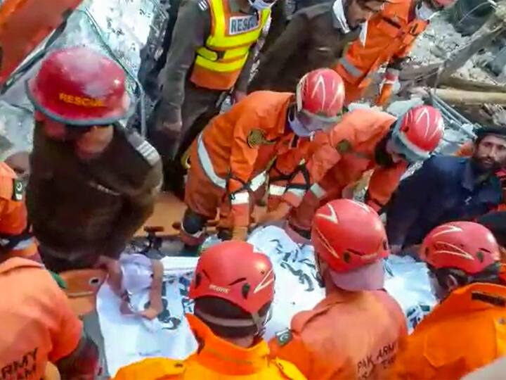 क्या पाकिस्तान में हो रहे बम धमाके लिए पूर्व पीएम इमरान खान है जिम्मेदार?