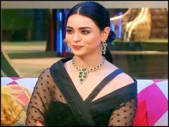 साजिद खान की फिल्म में नजर आएंगी सौंदर्या शर्मा, बिग बॉस के बाद एक्ट्रेस के हाथ लगा बड़ा प्रोजेक्ट