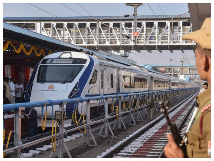 Union Budget India Railway Budget 2023 Nirmala Sitharaman announcement for Railways Relief for common man key highlights Rail Budget Railway Budget 2023: बजट 2023 में रेलवे के लिए क्या-क्या हुए एलान, आम आदमी को कितनी राहत- 5 बड़ी बातें