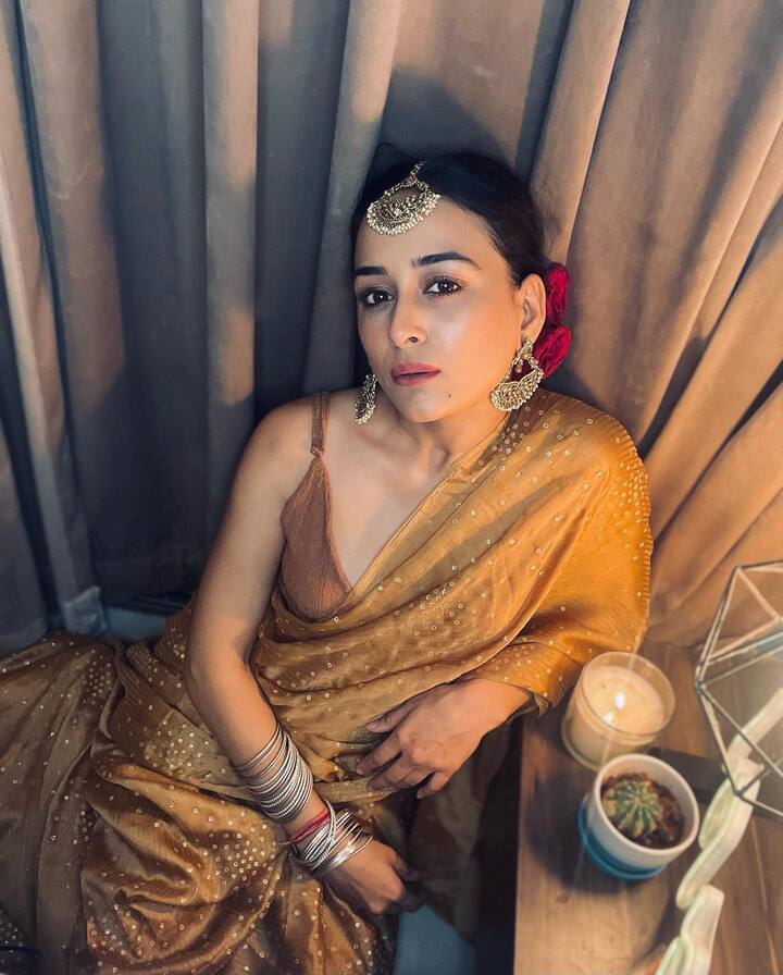 'साथ निभाना साथिया 2' फेम स्नेहा जैन ने कास्टिंग काउच की घटना को शेयर किया था. उन्होंने कहा,