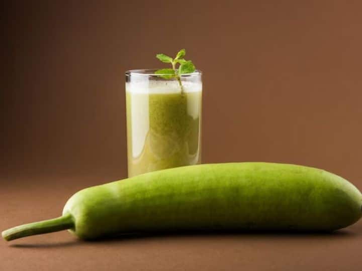 Lauki Ka Juice Health Benefits Drink Gourd Juice Daily In The Morning To Lose Belly Fat पेट की चर्बी कम करने के साथ-साथ वजन घटा सकता है लौकी का जूस, इसको ऐसे करें तैयार