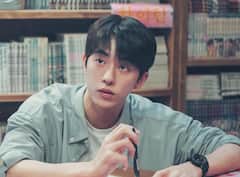 Twenty-Five Twenty-One Star Nam Joo-hyuk To Enlist In The Military In March, Actor’s Agency Confirms