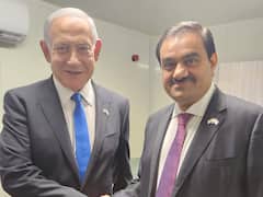 'Will Transform Haifa,' Says Gautam Adani After Adani Group Acquires Israeli Port