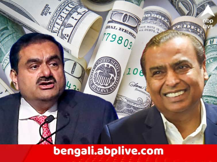 Mukesh Ambani, the richest man in the world, has overtaken Gautam Adani Mukesh Ambani: ফের বিশ্বের ধনীতম মুকেশ অম্বানি, পিছনে ফেললেন গৌতম আদানিকে