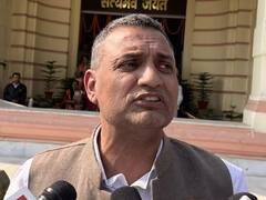 RJD के शो कॉज पर सुधाकर सिंह का आया जवाब, नीतीश कुमार को लेकर क्या बोले? जानिए