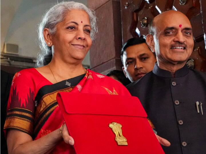 Budget 2023: चुनावी राज्य कर्नाटक के लिए मोदी सरकार ने बजट में किया खास एलान, जानें Modi Government Poll bound Karnataka gets Rs 5300 cr aid for Upper Bhadra project in Union Budget Budget 2023: चुनावी राज्य कर्नाटक के लिए मोदी सरकार ने बजट में किया खास एलान, जानें