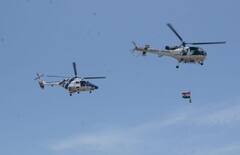 PHOTO: शूरा मी वंदिले...! आज भारतीय तटरक्षक दिन, पंतप्रधान मोदींनी केले खास फोटो शेअर