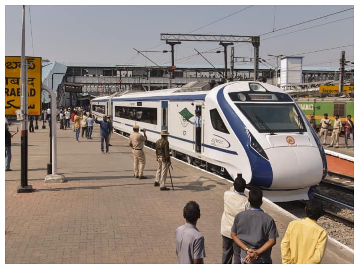 Railway Budget 2023 Nirmala Sitharaman Announce incomplete railway projects Bullet Train Rapid rail Railway Budget 2023: रेलवे के लिए बंपर बजट का हुआ एलान, जानें कौन से बड़े रेल प्रोजेक्ट्स पर चल रहा है काम