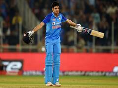 IND vs NZ, 3rd T20: Shubman Gill's Record-Breaking Ton Helps India Register Their Biggest Win In T20Is, Clinch Series 2-1