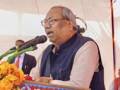 यूपी: मंत्री संजय निषाद बोले- 'जो रामचरितमानस के खिलाफ, वह निषाद बिरादरी और...'