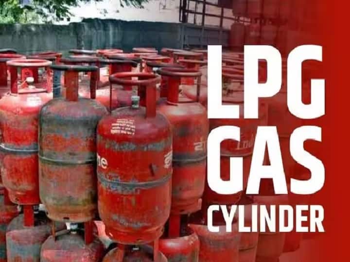 LPG Price: Gas cylinder prices broke records, 56 percent increase LPG Price: ਗੈਸ ਸਿਲੰਡਰ ਦੀਆਂ ਕੀਮਤਾਂ ਨੇ ਤੋੜੇ ਰਿਕਾਰਡ, 56 ਫ਼ੀਸਦ ਵਾਧਾ