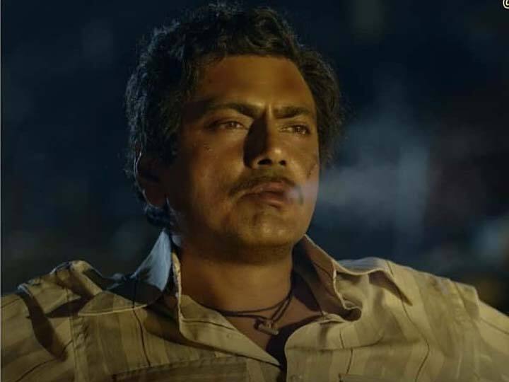 Anurag Kashyap On Sacred Games 3: 'तांडव विवाद के बाद सभी डर गए हैं...'अनुराग कश्यप ने 'सेक्रेड गेम्स 3' को लेकर किया बड़ा खुलासा Anurag Kashyap reveals third season of Sacred Games was on the cards but Netflix shut down know here why Anurag Kashyap On Sacred Games 3: 'तांडव विवाद के बाद सभी डर गए हैं...'अनुराग कश्यप ने 'सेक्रेड गेम्स 3' को लेकर किया बड़ा खुलासा
