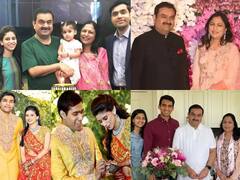 Gautam Adani Family: 2 बेटों के पिता हैं बिजनेसमैन गौतम अडाणी, जानें- उनके परिवार में और कौन कौन है