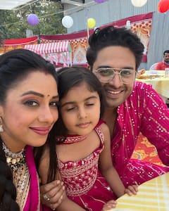 TRP List: इस शो ने ‘अनुपमा’ से छीना नंबर 1 का खिताब, ‘ये रिश्ता’ और ‘गुम है’ की गिरी टीआरपी, जानें बाकी टीवी शोज का हाल