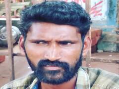 கடலூர் அருகே அழுகிய நிலையில் ஆண் சடலம் - அதிர்ச்சியில் கிராம மக்கள்