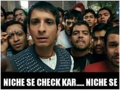 'इतनी खुशी आज तक नहीं हुई', इनकम टैक्स को लेकर ट्विटर पर आई मीम्स की बाढ़, यूजर्स ने दिए मजेदार रिएक्शन