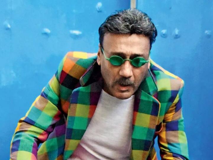 Jackie Shroff : जॅकी श्रॉफने आजवर 150 हून अधिक सिनेमांत आपल्या अभिनयाची छाप सोडली आहे.