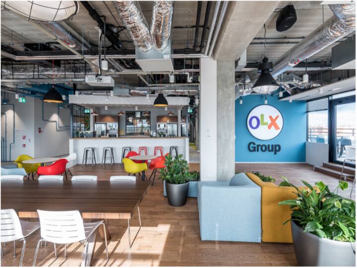 OLX ग्लोबल स्तर पर 15 प्रतिशत स्टाफ की करेगा छंटनी, 1500 कर्मचारियों पर पड़ेगा असर, भारत में क्या होगा हाल? OLX layoffs Dutch Company will layoff 15 per cent of its workforce globally for cost cutting OLX ग्लोबल स्तर पर 15 प्रतिशत स्टाफ की करेगा छंटनी, 1500 कर्मचारियों पर पड़ेगा असर, भारत में क्या होगा हाल?