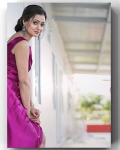 Sowmya Rao: ట్రెండీ లుక్ లో ఆకట్టుకుంటున్న 'జబర్దస్త్' యాంకర్ సౌమ్య రావ్